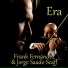 Frank Fernández, Jorge Saade Scaff