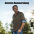 Arnstein Hammershaug