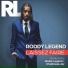 Roddy Legend