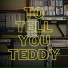 TEDDY