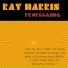Ray Harris