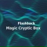 Magic Cryptic Box