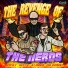 Dr Donk, Ricky West, Albino