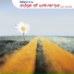 14- Edge Of Univers Feat. Dominick