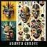 Tala Afrobeat