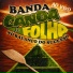 Banda Canoa de Folha