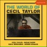 Cecil Taylor