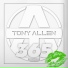 Tony Allen