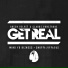 Get Real, Claude VonStroke, Green Velvet