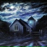 The Night Monitor