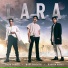 Hael Husaini, Naim Daniel, Haqiem Rusli