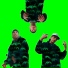 MONRROY BEATZ feat. ZN BOY, YERBA