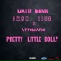 Malie Donn, Kman 6ixx, Attomatic