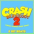 8 Bit Beats