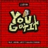 J.KVN feat. Arvy T, Urdee, Mara Torres