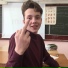 твой мертвый поэт