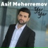Asif Meherremov eh