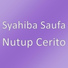 Syahiba Saufa feat. Arya Satria