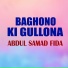 Abdul Samad Fida