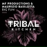 MF Productions, Maurizio Basilotta