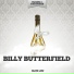 Billy Butterfield