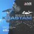 Behnam Bani