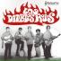 Los Diablos Rojos nitemuz.ru