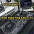 DJ GLi GLi MANGAT