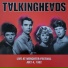 Talking Heads