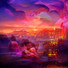 red sky feat. EL BOBBI