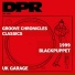 Groove Chronicles (Noodles)