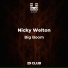 Nicky Welton