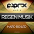 Maurizio Benedetta, RegenMusik