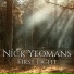 Nick Yeomans
