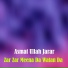 Asmat Ullah Jarar