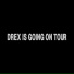 Drex Carter