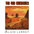 Alain Larrey