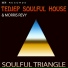 Tedjep Soulful House, Morris Revy