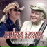 Patrick Simons, Graham Bonney