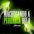 DJ PEDRIN DA 019, Authentic Records, Meno Saaint