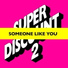 someone like you (fast track vocal benassi remix -