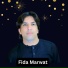 Fida Marwat