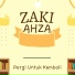 Zaki Ahza