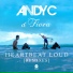 Andy C feat Fiora