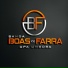 Banda Boas de Farra (BF)