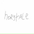 horytale