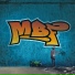 Mr Blueface