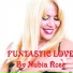 Nubia Rose