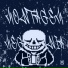 MGXTXM, Magentium
