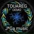 J Ga music